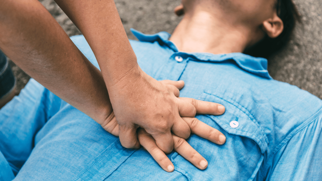 Psychological Recovery for CPR Survivors
