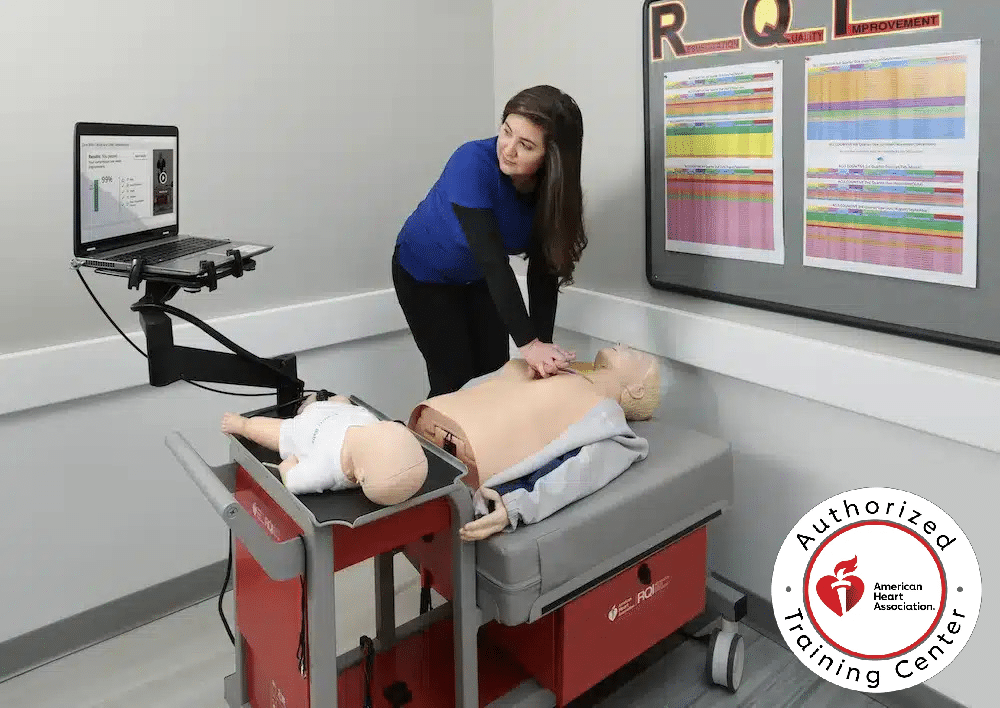 Bay Area CPR Classes