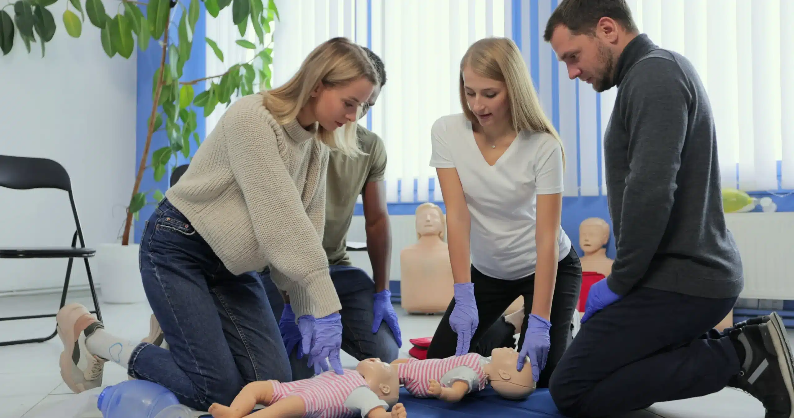 BLS Certification in Concord: Your Complete Guide