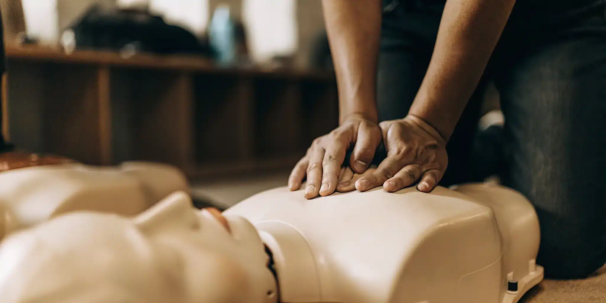 CPR Classes in Concord, CA: Your Complete Guide