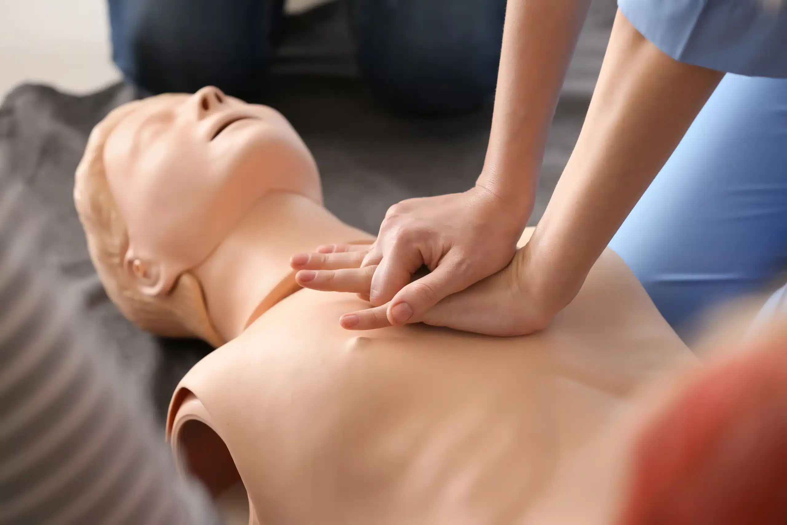 ACLS Courses Near Me: Your Certification Guide