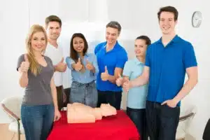 ACLS Instructor Class: Your Complete Guide