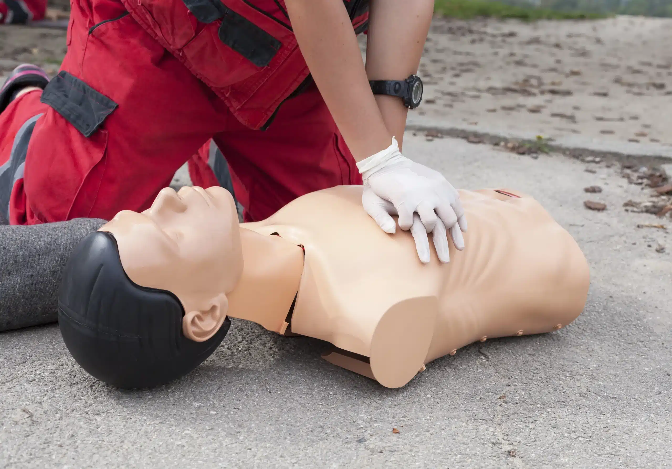 ACLS Refresher Near Me: Your Recertification Guide