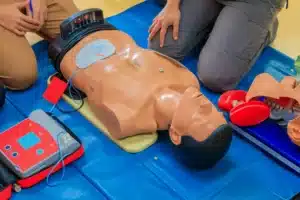 AHA CPR Renewal Online: How to Recertify Quickly