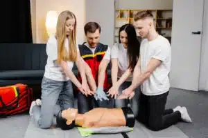 BLS Certification Near Me: Your Complete Guide