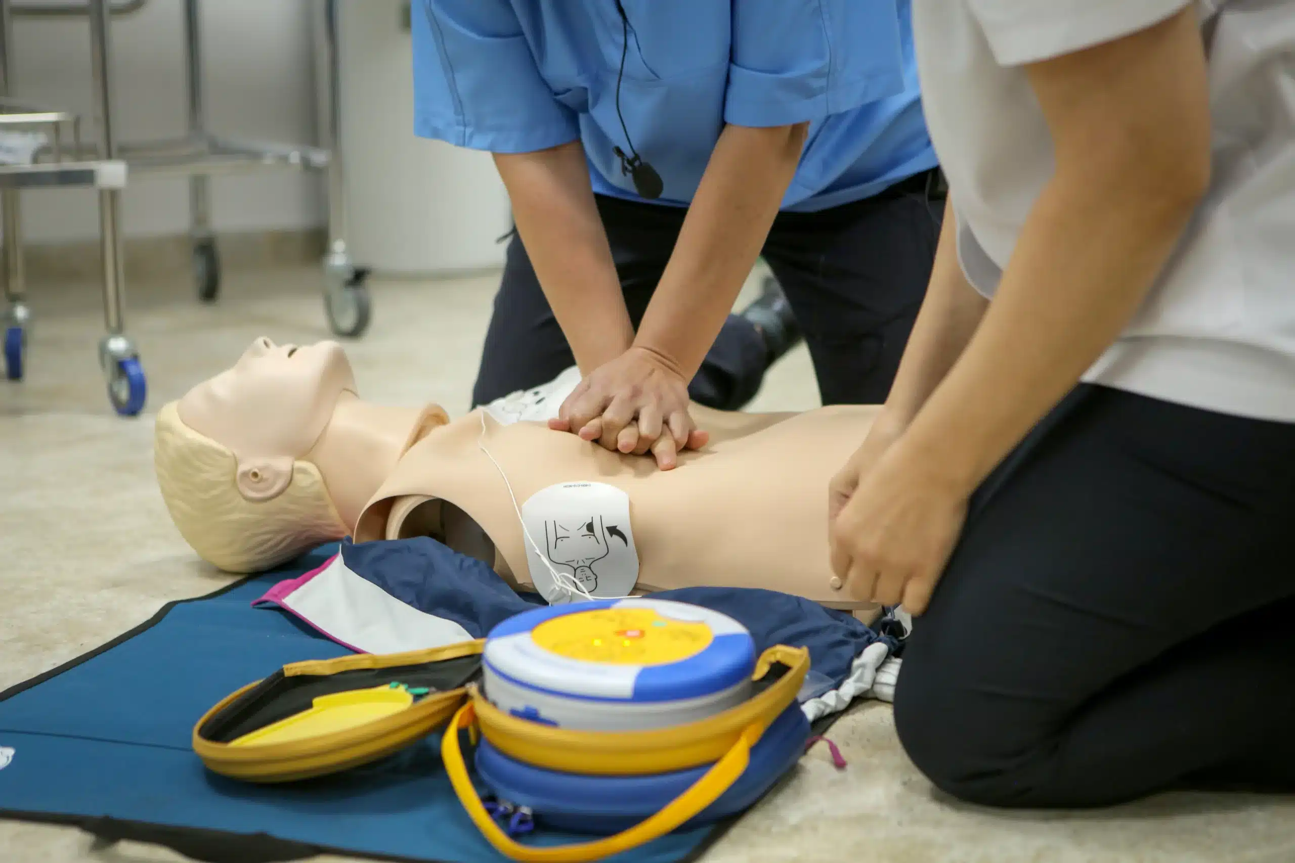 How to Become an ACLS Instructor: Your Comprehensive Guide